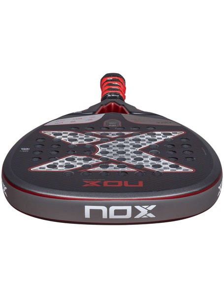 Nox Future Attack 12K Padel Racket