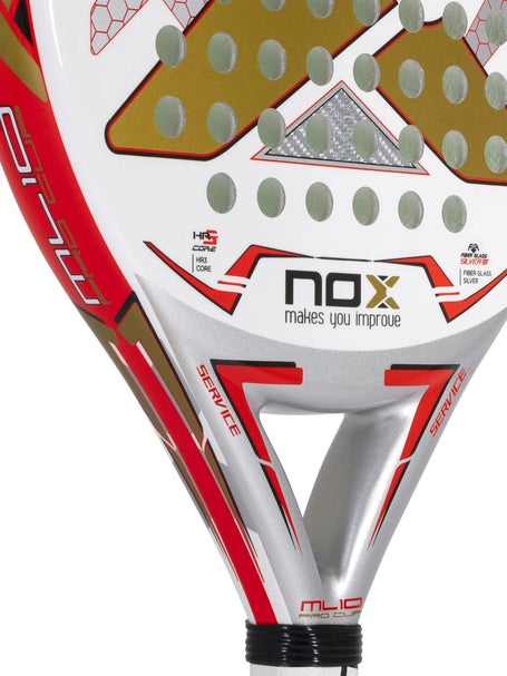 Nox Padel Racket ML10 Pro Cup