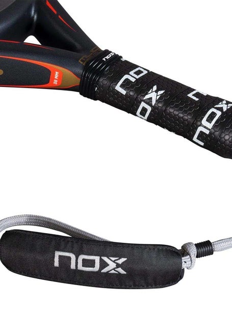 Nox ML10 Pro Cup Rough Surface 2025 Padel Racket