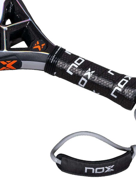Nox Nextgen Pro Attack 3K Padel Racket