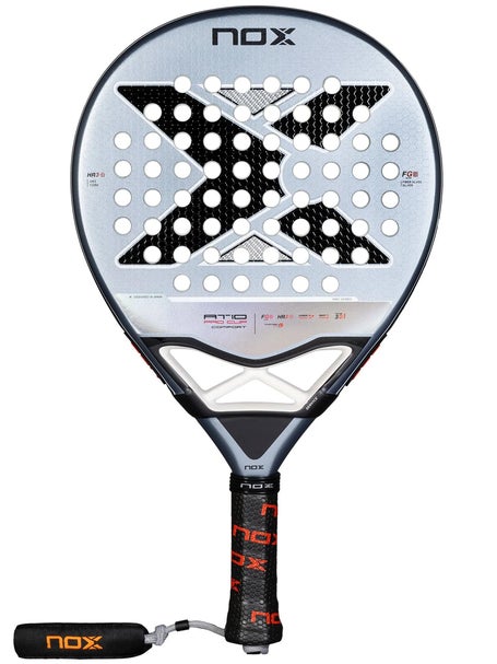 Raquette Test Nox AT10 Pro Cup Comfort