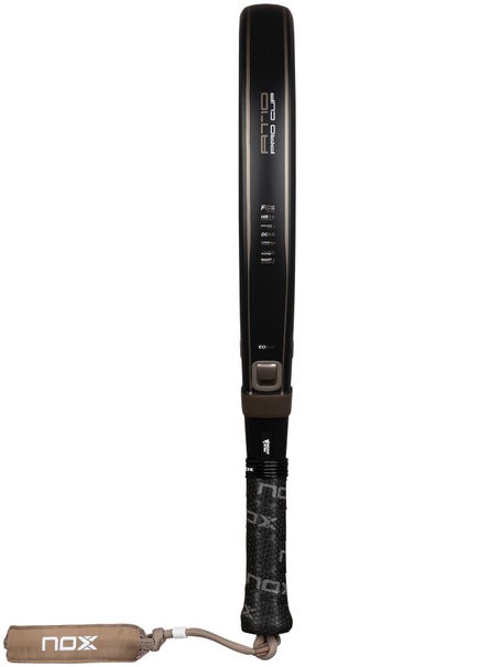 Nox AT10 Pro Cup Hard Demo Padel Racket