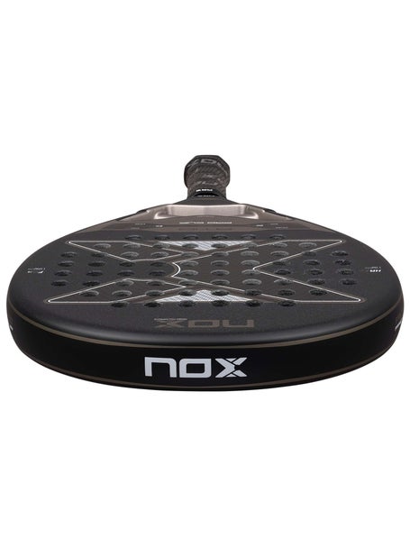 Nox AT10 Pro Cup Hard Demo Padel Racket