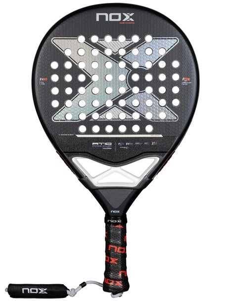 Pala de pádel Nox AT10 Pro Cup Hard