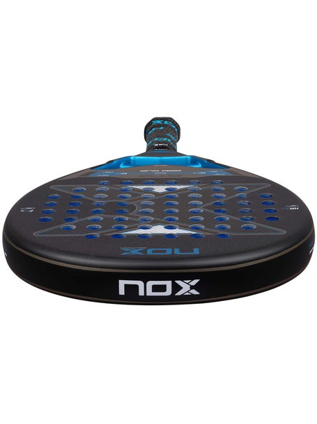 Nox AT10 Pro Cup Soft Padel Racket