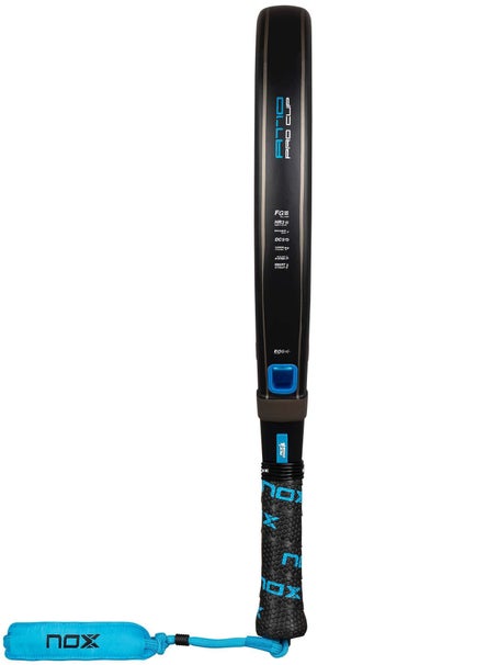 Nox AT10 Pro Cup Soft Demo Padel Racket