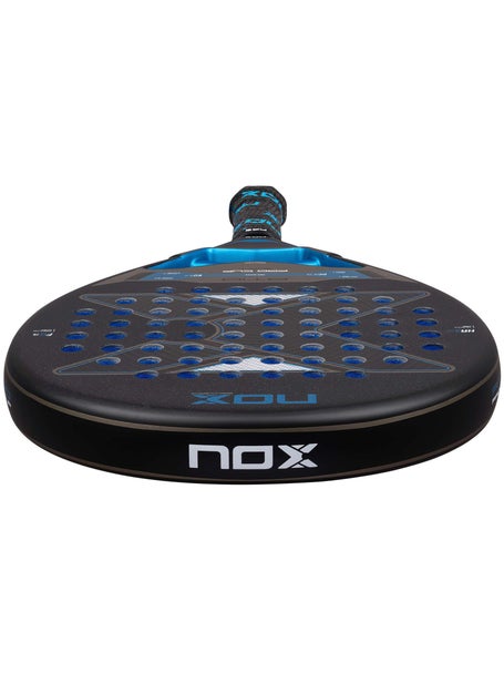 Nox AT10 Pro Cup Soft Demo Padel Racket