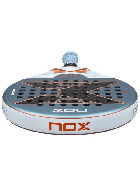 Nox VK10 Ventus Control 12K Aranzazu Osoro Padel Racket