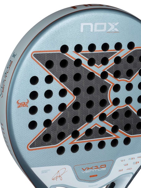 Nox VK10 Ventus Control 12K Aranzazu Osoro Padel Racket