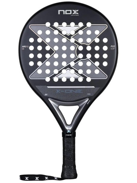 Nox X One Padelschläger