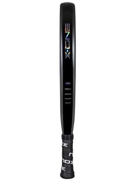 Pala de pádel Nox X One 26
