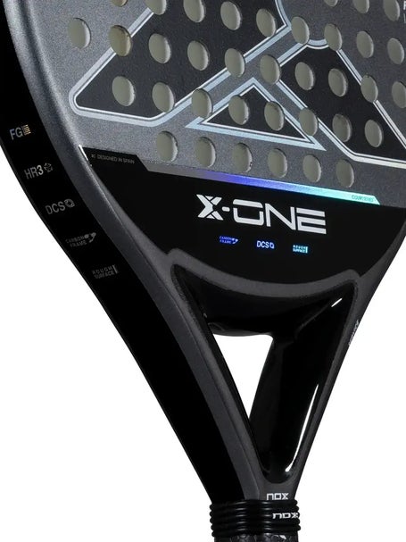 Pala de pádel Nox X One 26