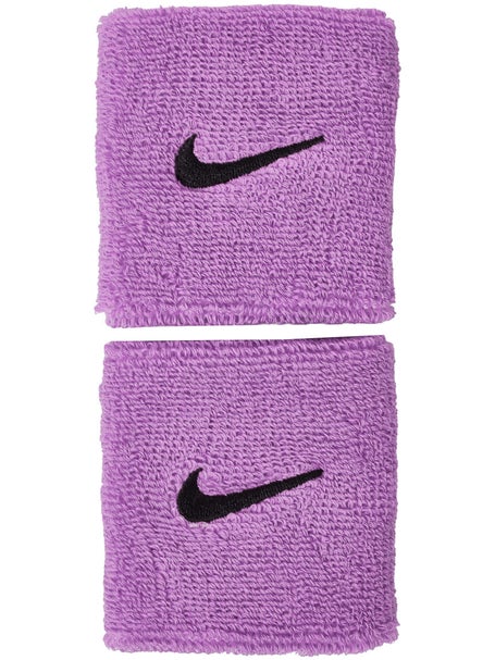Nike Premier Singlewide Wristbands Pink