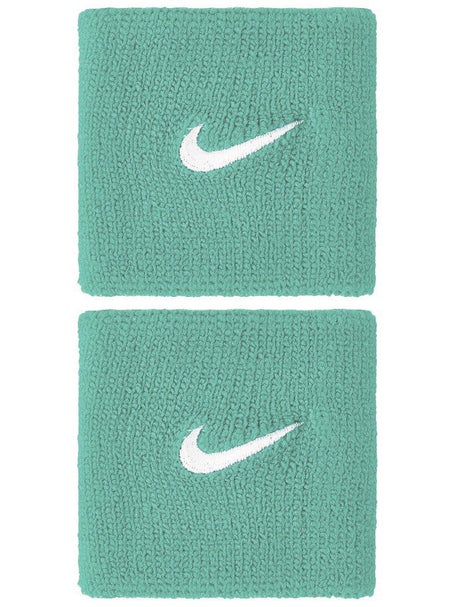 Nike Premier Singlewide Wristbands Steam Green