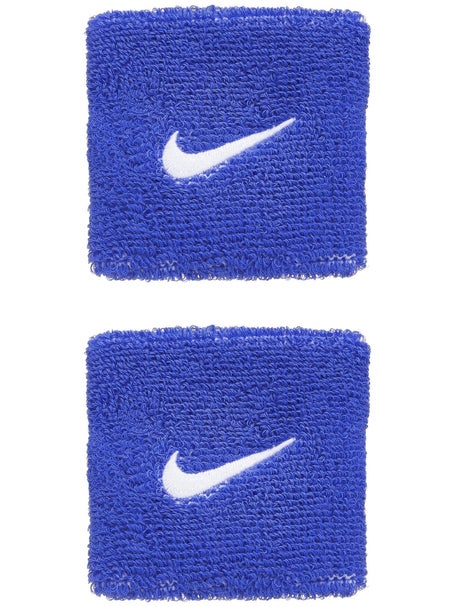 Nike Premier Singlewide Wristbands Sapphire