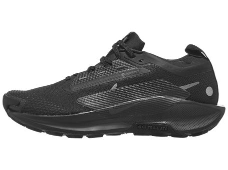 Zapatillas hombre Nike Pegasus Trail 5 GTX Negro Antracita