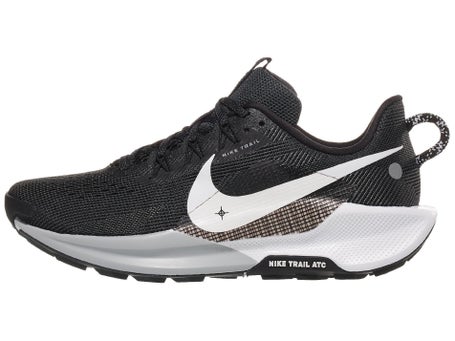 Nike Pegasus Trail 5\Mens Shoes\Black/White-Anthracite