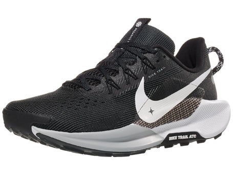 Nike Pegasus Trail 5\Mens Shoes\Black/White-Anthracite