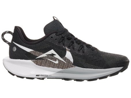 Nike Pegasus Trail 5\Mens Shoes\Black/White-Anthracite