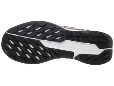 Nike Pegasus Trail 5\Mens Shoes\Black/White-Anthracite