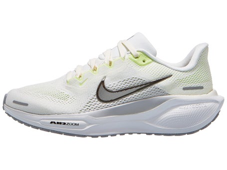Scarpe Nike Pegasus 41 Sail Metal Silver Dust Donna