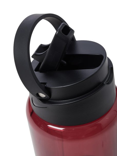 Nike Renew Recharge Straw Bottle/709ml Burgundy