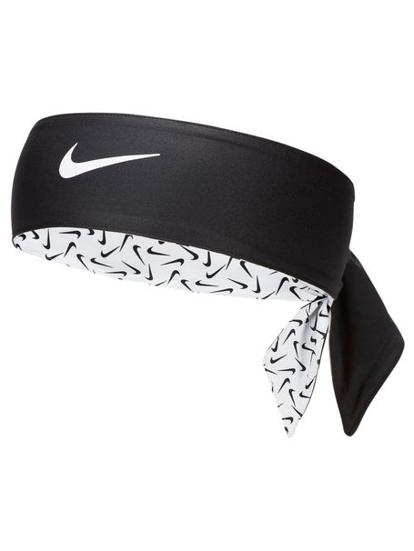 nike headbands tie
