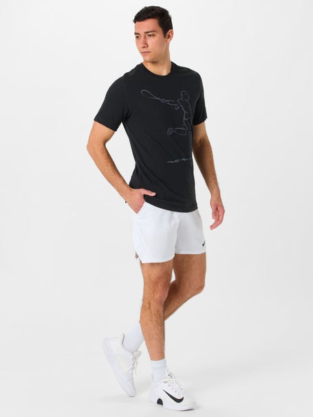 Nike Mens Paris Silhouette T-Shirt
