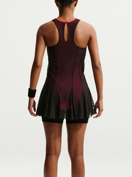 Nike Womens Paris Slam Sabalenka Dress