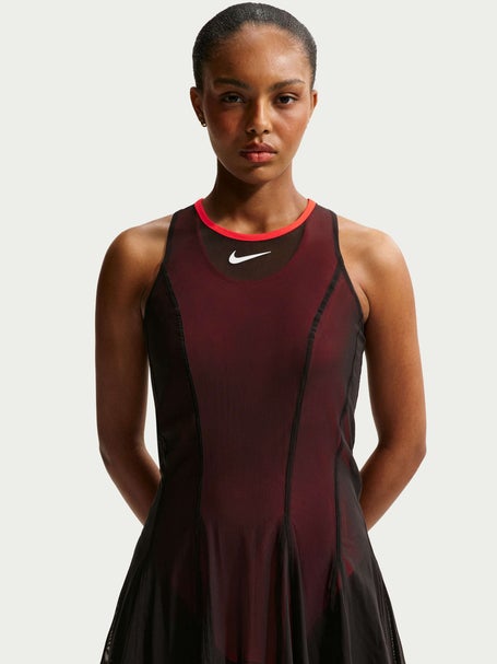 Nike Womens Paris Slam Sabalenka Dress