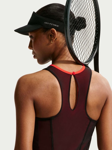 Nike Womens Paris Slam Sabalenka Dress