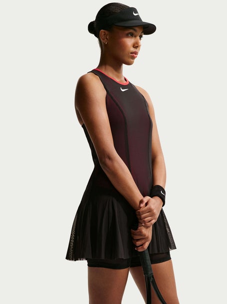 Nike Womens Paris Slam Sabalenka Dress