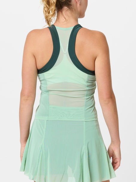 Nike Womens Paris Slam Tank
