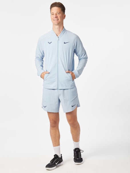 Nike Mens Rafa Nadal Paris 2025 Jacket