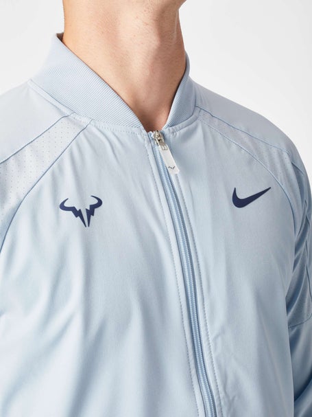 Nike Mens Rafa Nadal Paris 2025 Jacket