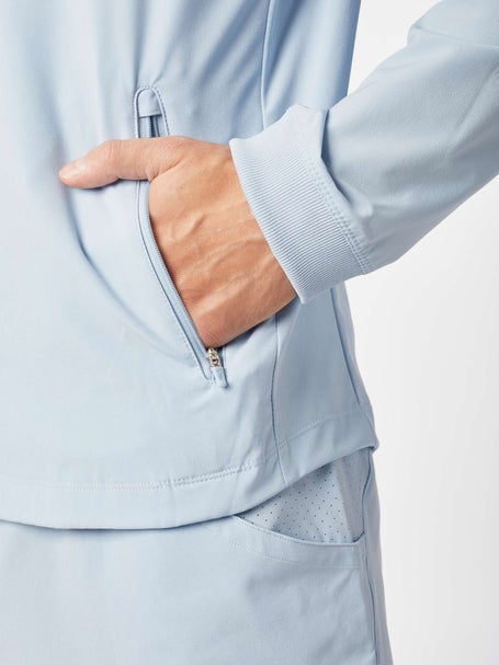 Nike Mens Rafa Nadal Paris 2025 Jacket