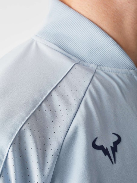 Nike Mens Rafa Nadal Paris 2025 Jacket