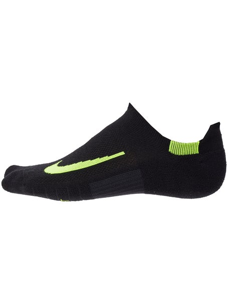 Nike Running No-Show Socks (2 Pairs)