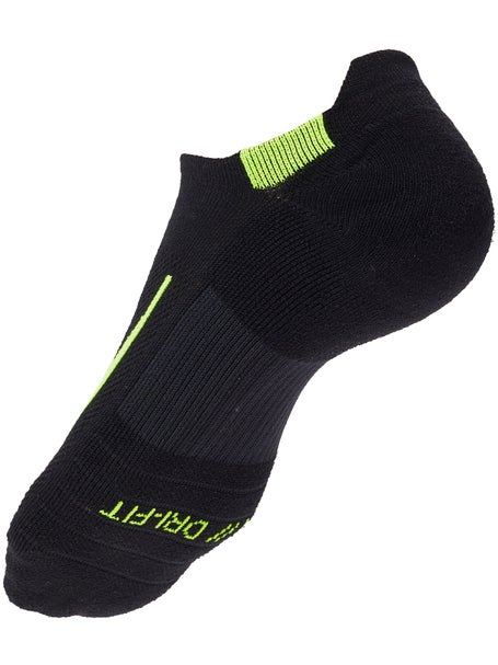 Nike Running No-Show Socks (2 Pairs)