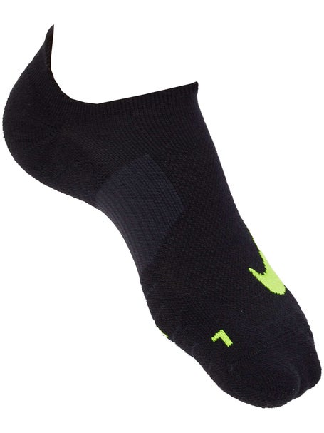 Nike Running No-Show Socks (2 Pairs)