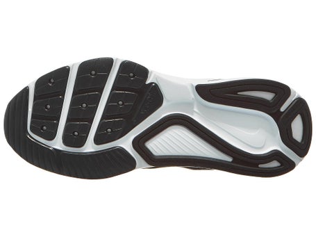 Nike Structure 26\Womens Shoes\Black/White/Silver