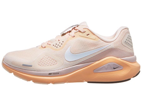 Nike Structure 26\Womens Shoes\Guava Ice/Red/Orange