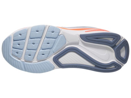 Nike Structure 26\Womens Shoes\White/Ashen Slate/Lava