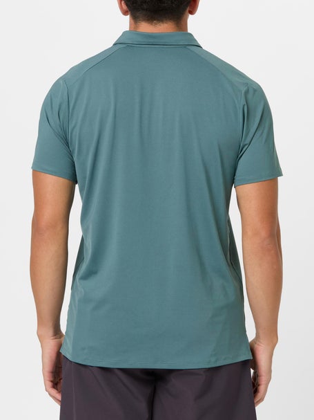 Nike Mens Summer Advantage Polo