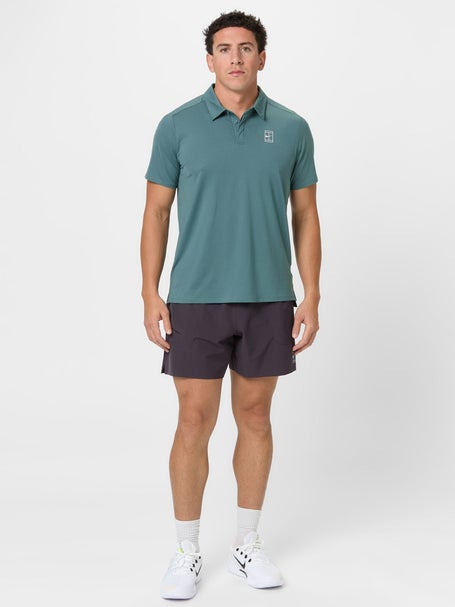 Nike Mens Summer Advantage Polo