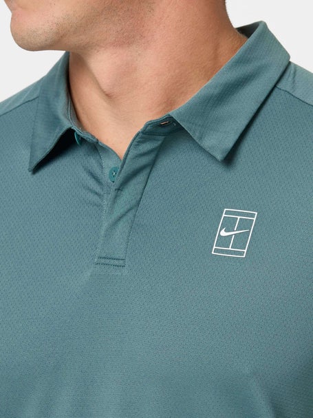 Nike Mens Summer Advantage Polo