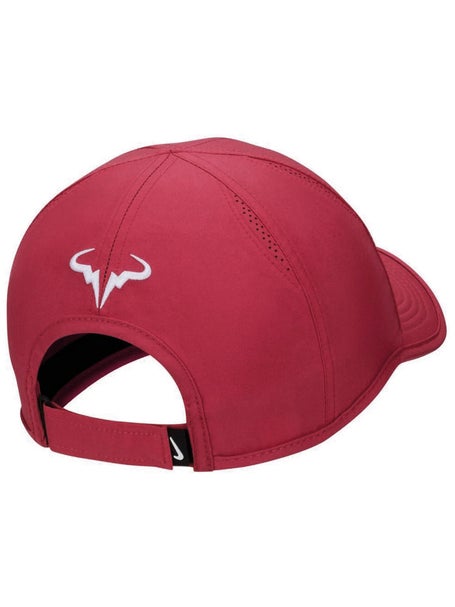 Dri Fit Gorra Rafa Nadal Rosa Nike Rafael Nadal Hat Rafa Cap Pink