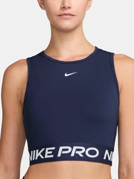 Nike Pro Womens Summer 365 Crop Tank