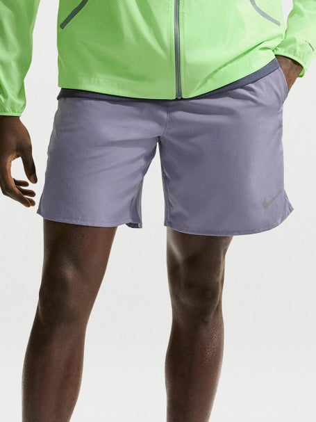 Nike Mens Spring Challenger Lined 7 Short