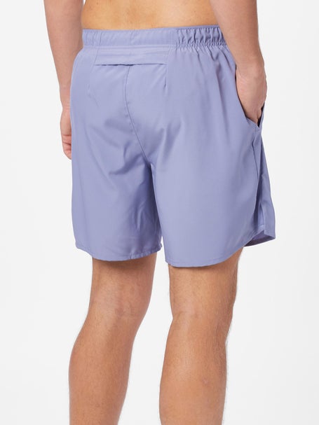 Nike Mens Spring Challenger Lined 7 Short